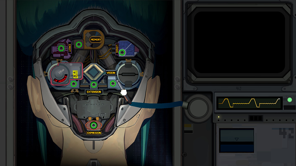 【游·见】专访锡鸟游戏:当螺丝刀遇见灵魂,在机械之城里修复破碎的心 https://cms3.chinajoy.net/157/upload/resources/image/101793.png?token=Bearer eyJhbGciOiJIUzUxMiJ9.eyJpc3MiOiJlY2hpc2FuIiwic3ViIjoie1wiY2xpZW50XCI6XCJXRUJcIixcInR5cGVcIjpcIlVTRVJcIixcIm5hbWVcIjpcInVzZXIyX2FwaVwiLFwic2lnbmF0dXJlXCI6bnVsbCxcImV4cGlyZXNfaW5cIjoxODAwMDAwMH0iLCJpYXQiOjE3NzM2MzgzOTMsImV4cCI6MTc3MzY1NjM5M30.PDKYNB6pqrpvy6aiYhAGNpSk4MX44Vec-VbkGISozhbACzgPrXIXfyr7qRMvDtR93031jp3A_KzUaV2b-MNJ2A